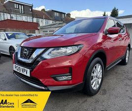 1.7 DCI ACENTA PREMIUM CVT EURO 6 (START/STOP) 5DR