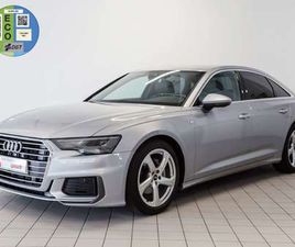 40 TDI S TRONIC SPORT