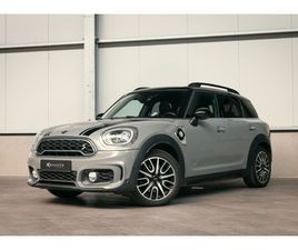 MINI COUNTRYMAN - 2.0 CO.S E ALL4 CHIL