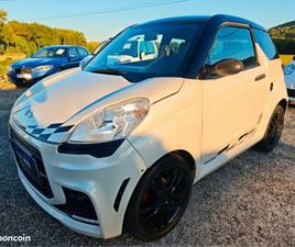 LIGIER JS50 LIGIER JS JS 50 SPORT