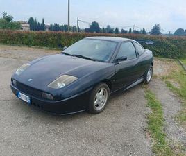 FIAT COUPE 1.8 I.E. 16V