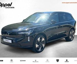 VOLVO EX90 VOLVO EX 90 TWIN PERF. AWD ULTRA7-SITZER *AHK*PILOTAS*