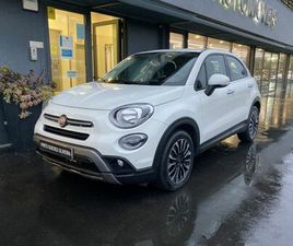 FIAT 500X 1.0 FIREFLY LOUNGE