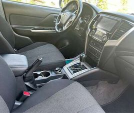 L200 D.CAB 2.3D INTENSE 4WD 150CV AUTO