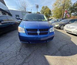USED 2010 DODGE GRAND CARAVAN HERO