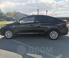 HYUNDAI SOLARIS ПРОДАЖА HYUNDAI SOLARIS, 2018 ГОД В АЛАПАЕВСКЕ