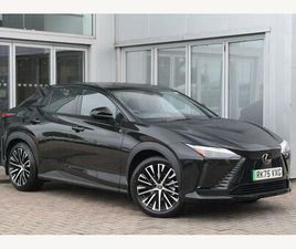 300E 71.4KWH PREMIUM AUTO 5DR