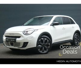 1.2 HYBRID LA PRIMA | NAVIGATIE | STOELMASSAGE | CAMERA | ELEKTRISCHE ACHTERKLEP | SENSOREN