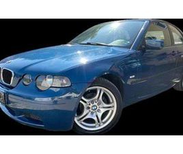 TI COMPACT M-PAKET*ALU*KLIMA*PDC*