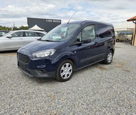 FORD TOURNEO CONNECT 1.5 TDCI EURO6