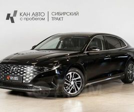 HYUNDAI GRANDEUR ПРОДАЖА HYUNDAI GRANDEUR, 2020 ГОД В КАЗАНИ