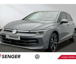 VOLKSWAGEN GOLF STYLE 1.5L ETSI DSG *SOFORT VERFÜGBAR!*