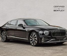BENTLEY FLYING SPUR 2025 BENTLEY FLYING SPUR 4.0 AZURE
