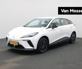 MG MG4 MG MG4 ELECTRIC - STANDARD 51 KWH