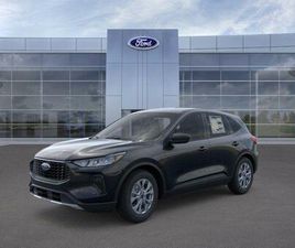 NEW 2026 FORD ESCAPE ACTIVE