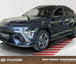 SX2 HEV N-LINE GLAS-SCHIEBEDACH