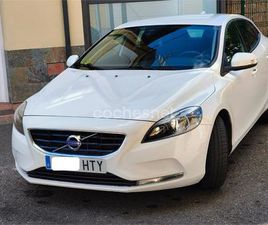 VOLVO V40 1.6 D2 KINETIC