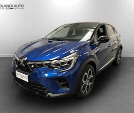 ASX 1ª SERIE 1.6 PHEV INSTYLE AT