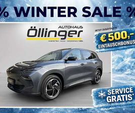 MG MGS5 MGS5 EV LUXURY 64 KWH LONG RANGE ! BIS ZU € 5.0...