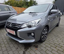 MITSUBISHI SPACE STAR MITSUBISHI SPACE STAR INTRO EDITION+