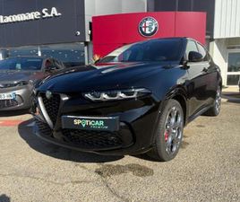 1.5 IBRIDA 160CH VELOCE TCT