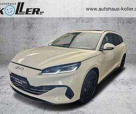 SEAL 6 DM-I TOURING COMFORT LITE