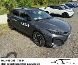 1.5 T-GDI OPF DCT7 GT-LINE