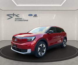 FORD EXPLORER EXPLORER EXTENDED RANGE PREMIUM AWD