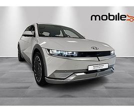 LR AWD PREMIUM 481KM WLTP