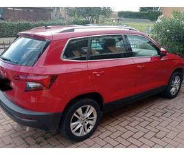 2.0 TDI EVO EXECUTIVE 115CV