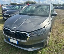 1.0 MPI 80 CV AMBITION