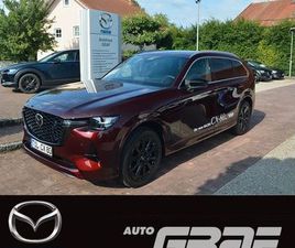 MAZDA CX-80 3.3L DIESEL HOMURA PLUS AWD