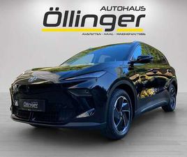 MGS5 EV LUXURY 64 KWH LONG RANGE GRATIS WINTERR...