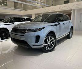 LAND ROVER RANGE ROVER EVOQUE P270E