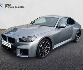 BMW SERIE 2 M2 BMW M M2 COUPE 353 KW (480 CV)