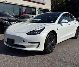 TESLA MODEL 3 MID RANGE USED 2019 TESLA MODEL 3 MID RANGE