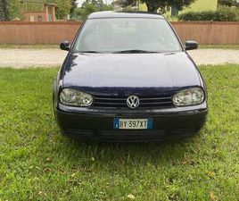 5P 1.9 TDI HIGHLINE 130CV