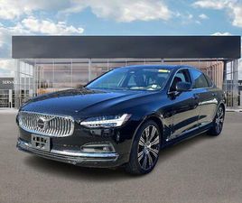 VOLVO S90 USED 2022 VOLVO S90 B6 INSCRIPTION