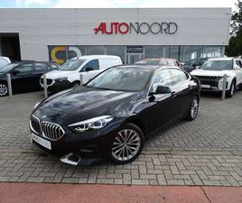 BMW SERIE 2 220 220I GRAN COUPE AUT. LUXURY LINE