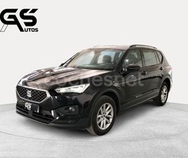 SEAT TARRACO 1.5 TSI STSP DSG STYLE XL