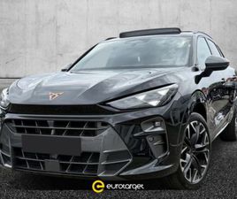 TERRAMAR TERRAMAR 2.0 TSI DSG 4DRIVE VZ