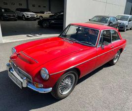 GT 6 CYL 3.000CC BOÎTE MANUEL