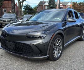 GENESIS GV60 USED 2024 GENESIS GV60 ADVANCED AWD