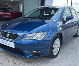 SEAT LEON ST SEAT LEÓN ST 1.2 TSI STSP STYLE