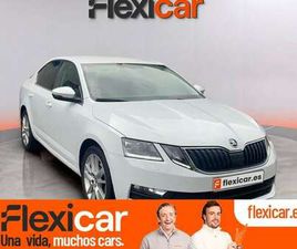 SKODA OCTAVIA 1.5 TSI AMBITION