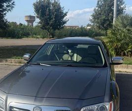 LANCIA THEMA 3.0 V6 MJT II PLATINUM 239CV AUTO