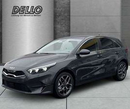 ULTIMATE EDITION 1.5T MILD-HYBRID DCT STYLE-PAKET
