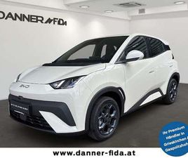 BYD DOLPHIN SURF 43,2 KWH BOOST ÖSTERREICH PAKET