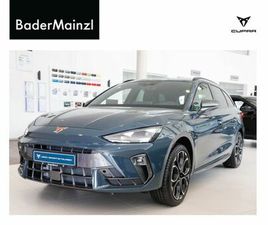 CUPRA LEON SPORTSTOURER 1.5 ETSI 110 KW