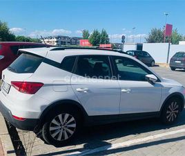 SEAT ARONA SEAT ARONA 1.0 TSI STYLE ECOMOTIVE